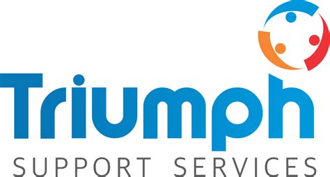 triumph support services